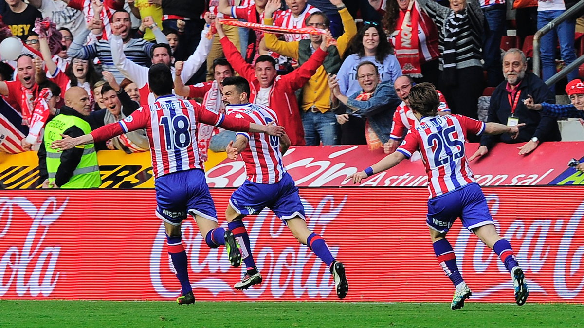 Sporting Gijon