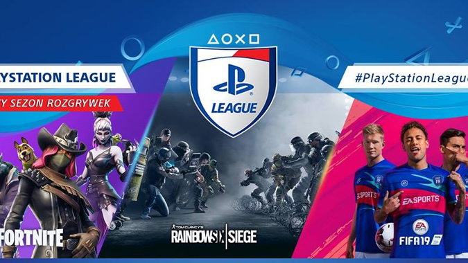 ps league s9