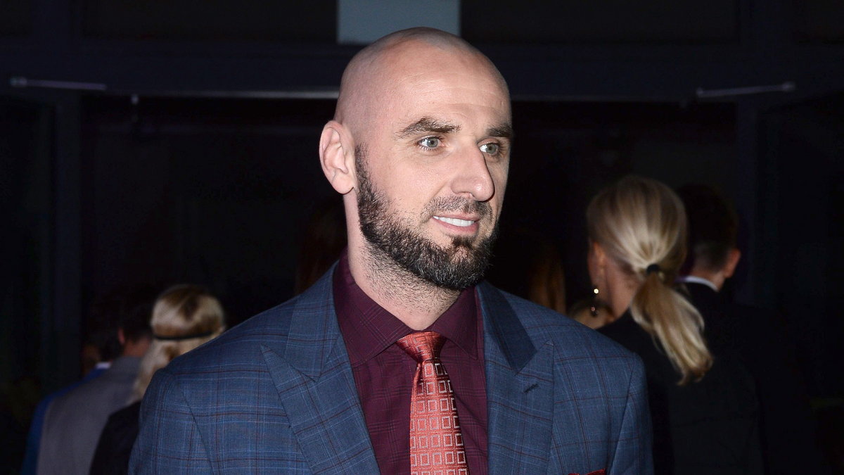 Marcin Gortat