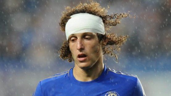 David Luiz