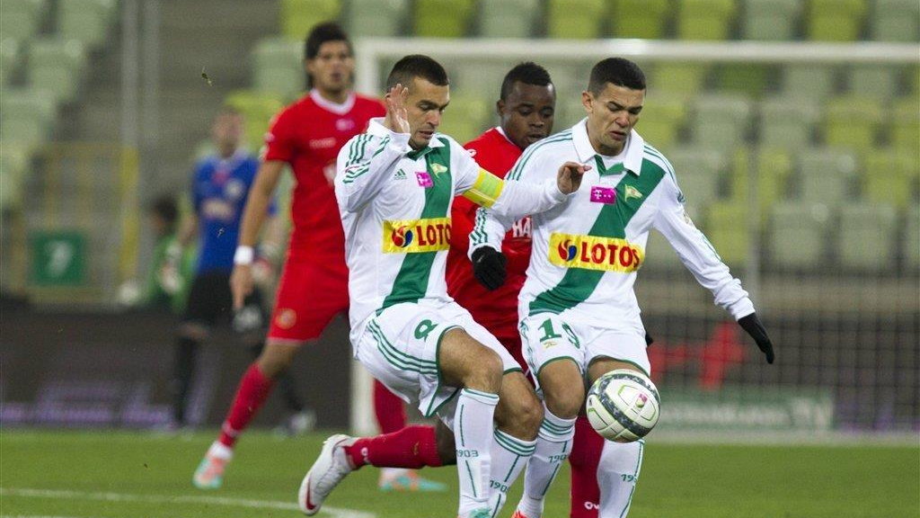 Lechia Gdańsk