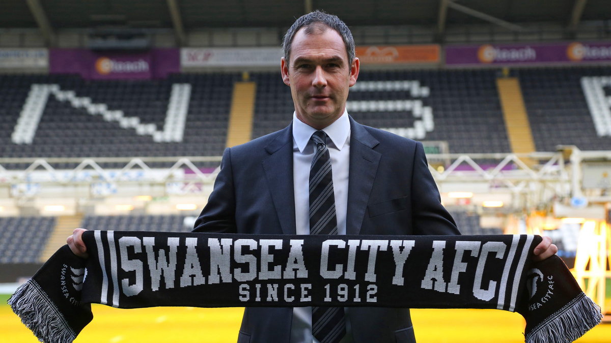 Paul Clement