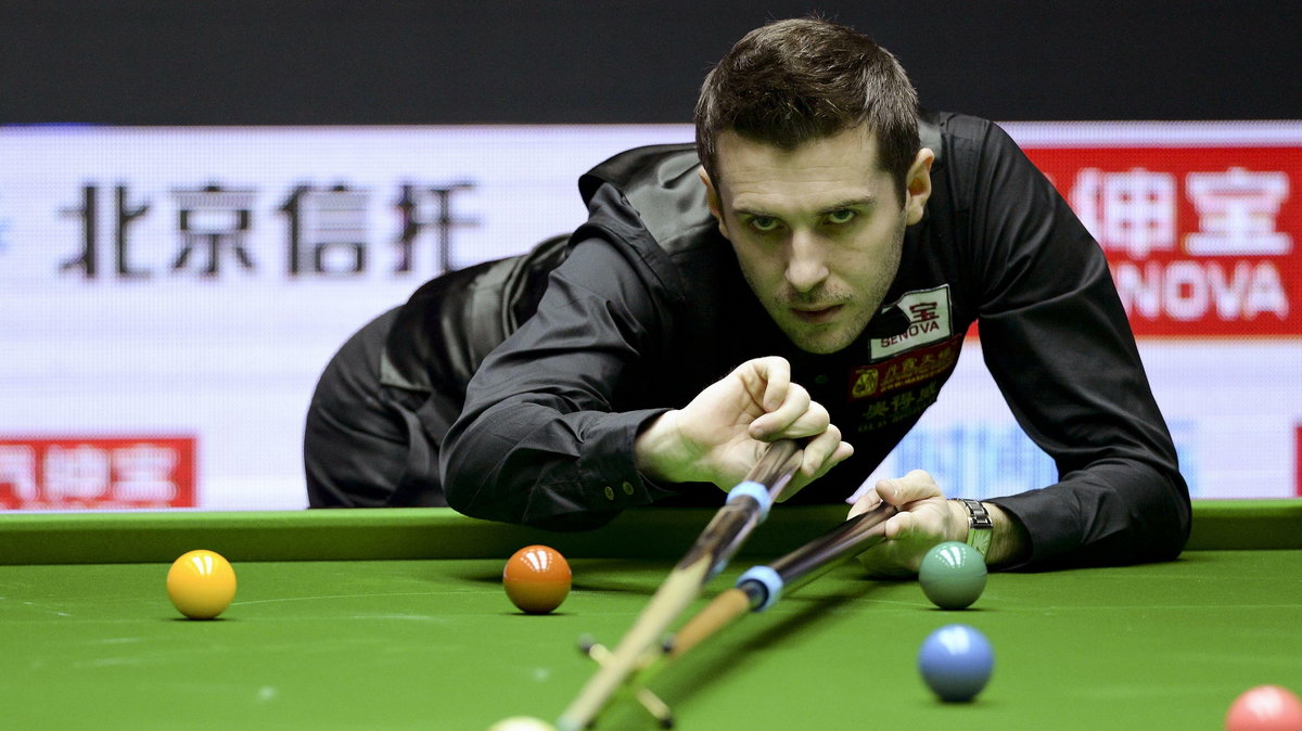 Mark Selby