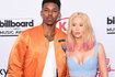 Nick Young i Iggy Azalea