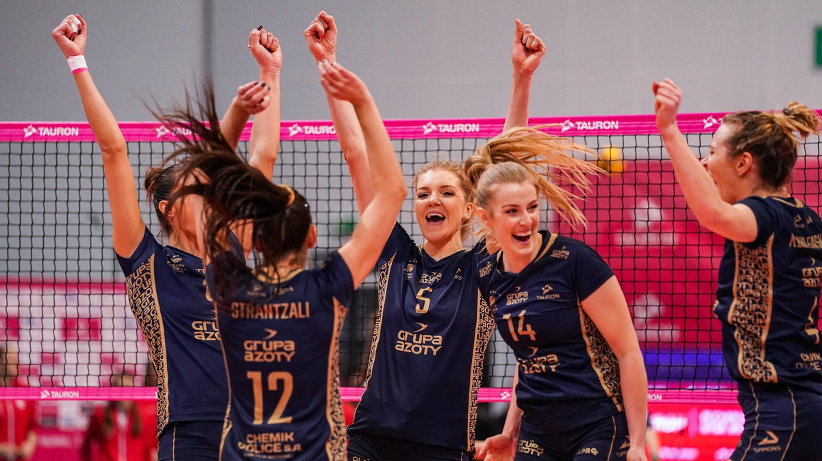 Grupa Azoty Chemik Police