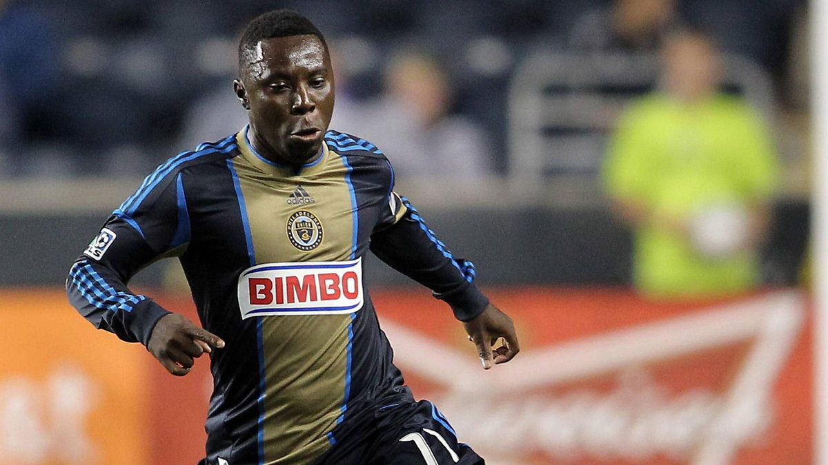 Freddy Adu