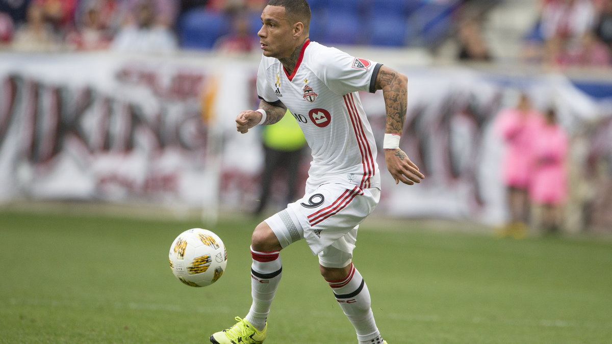 Gregory van der Wiel