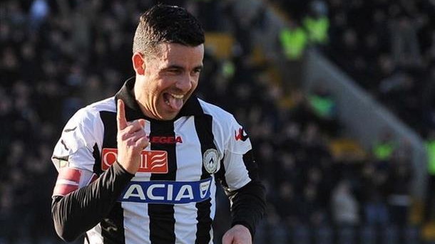 Antonio Di Natale