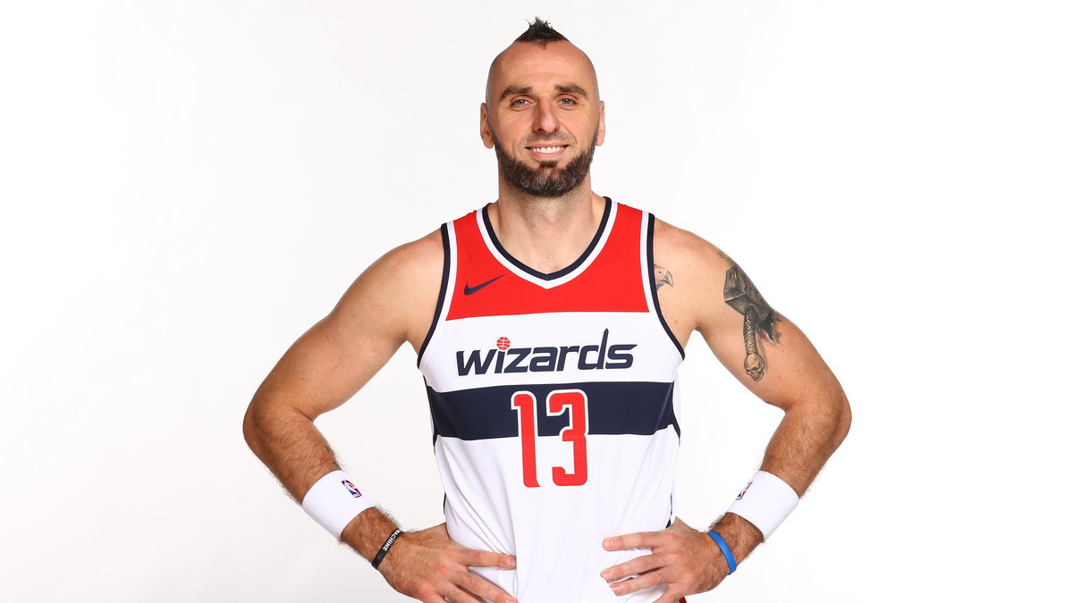 Marcin Gortat