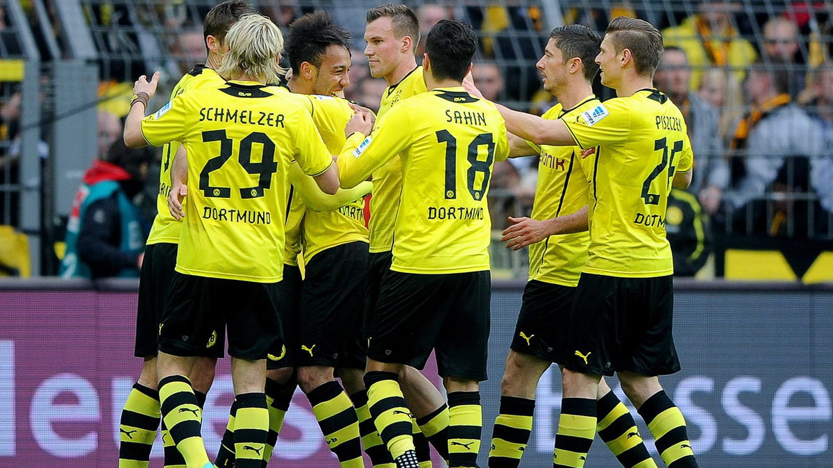 Borussia Dortmund