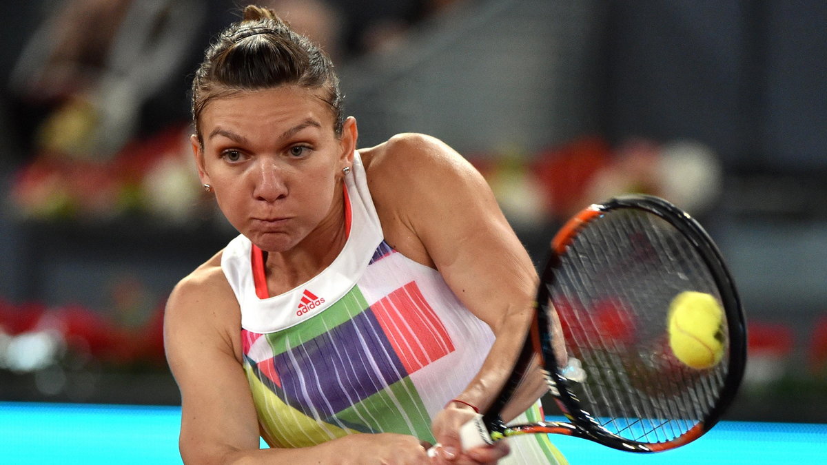 Simona Halep