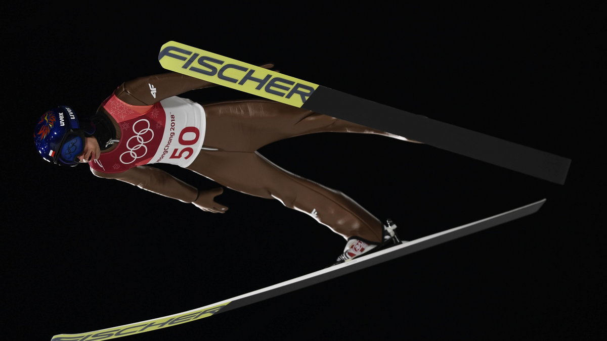 Kamil Stoch