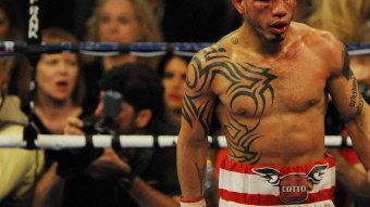 Miguel Cotto