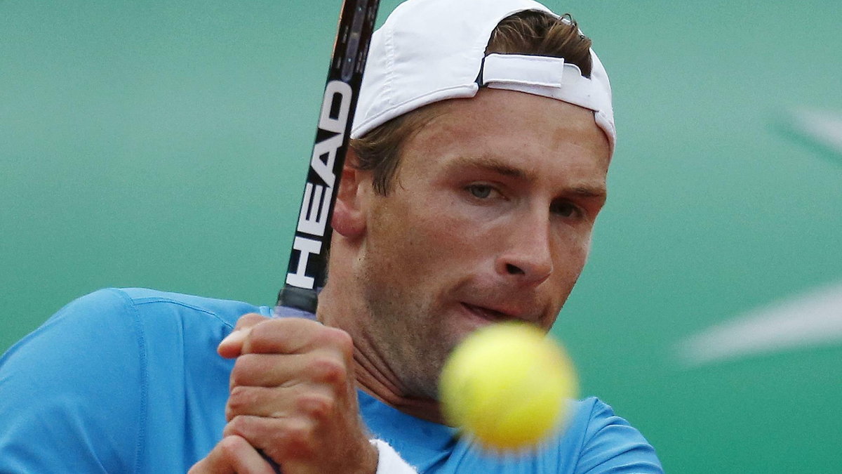 Łukasz Kubot