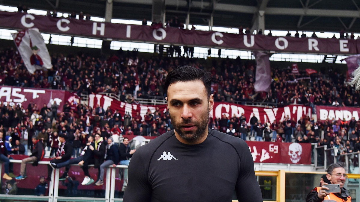 Salvatore Sirigu