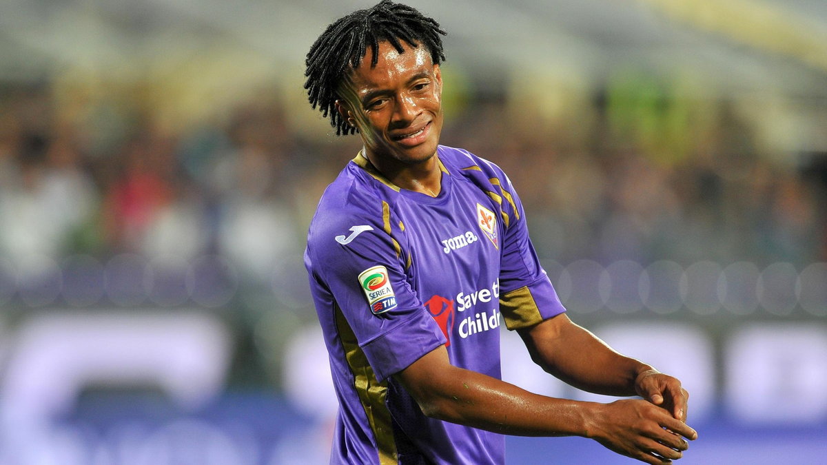 Juan Cuadrado