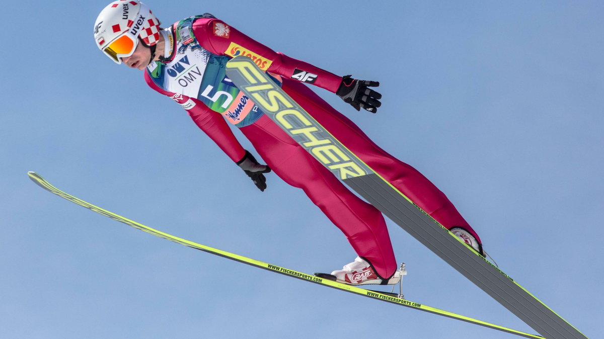 Kamil Stoch