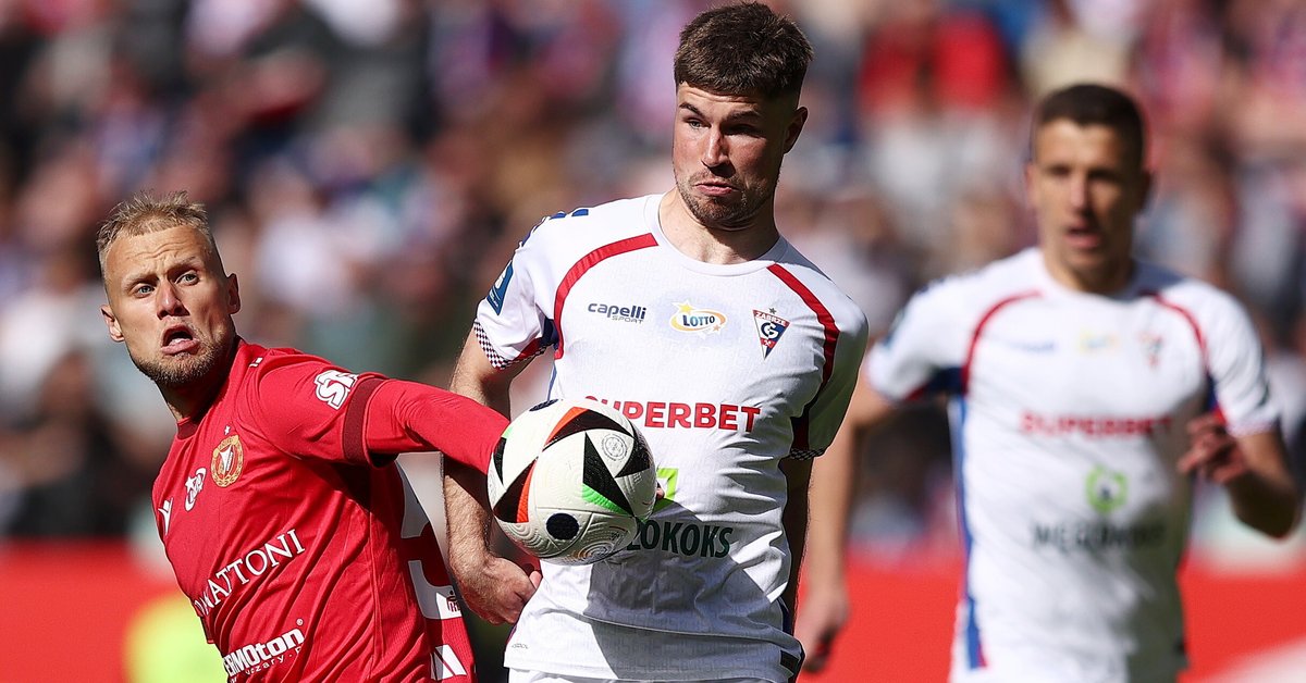 Kibice przyszli obejrzeć widowisko. Zabrakło tylko jednego