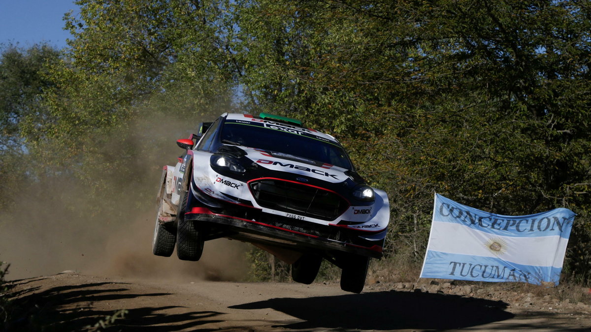 Elfyn Evans