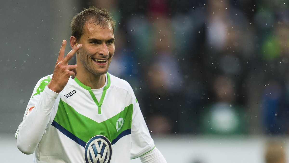 Bas Dost