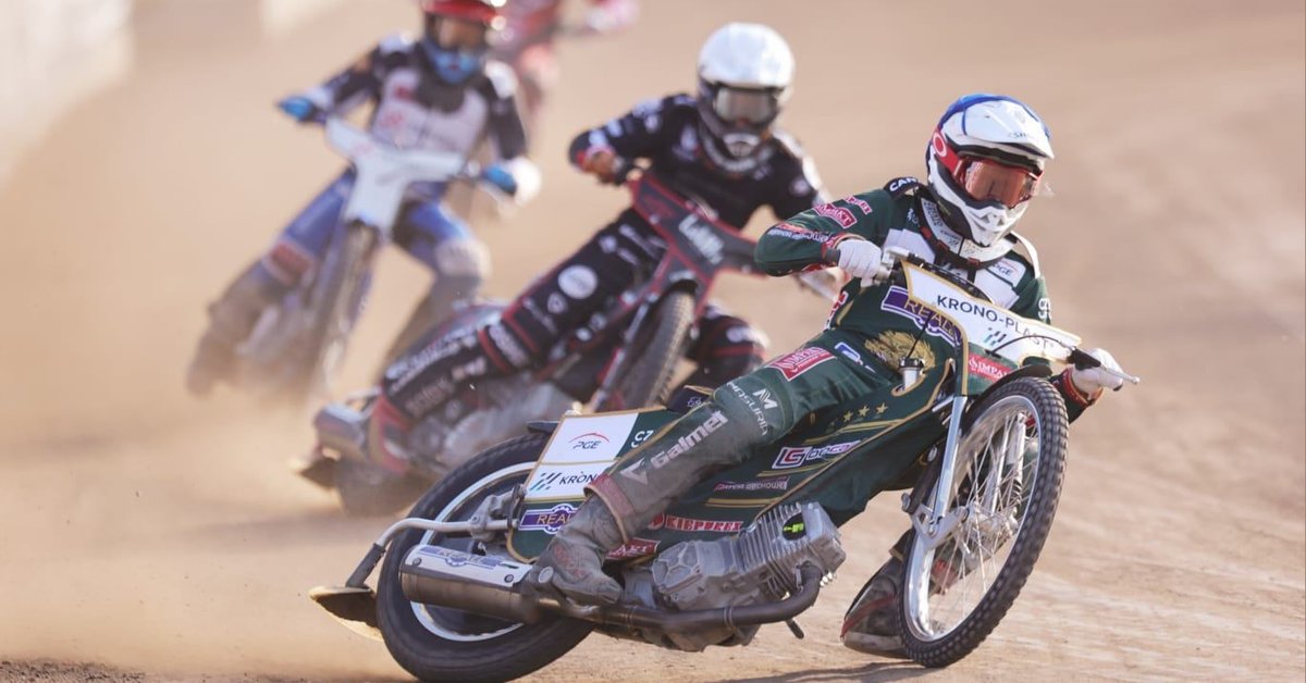 Ależ turniej. Sensacyjny zdobywca Brązowego Kasku. Paluch? Tego nikt nie przewidział