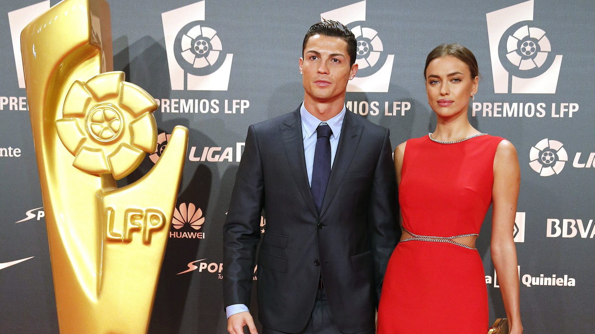 SPAIN SOCCER AWARDS (PROFESSIONAL SOCCER LEAGUE (LFP) AWARDS)