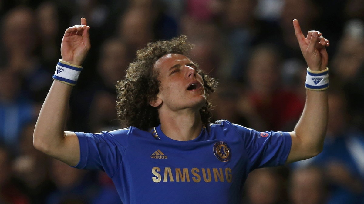 David Luiz