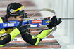 SWEDEN BIATHLON WORLD CUP