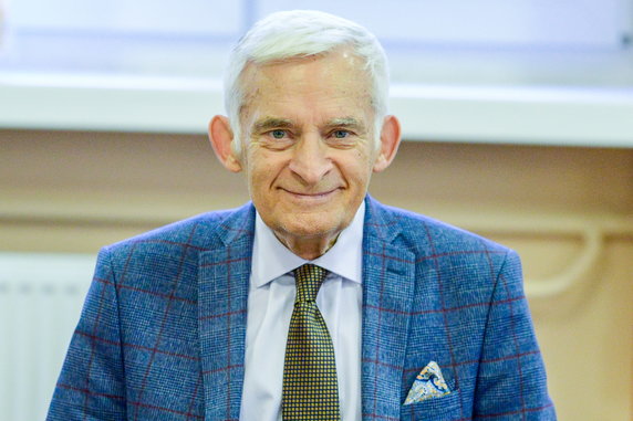 Jerzy Buzek