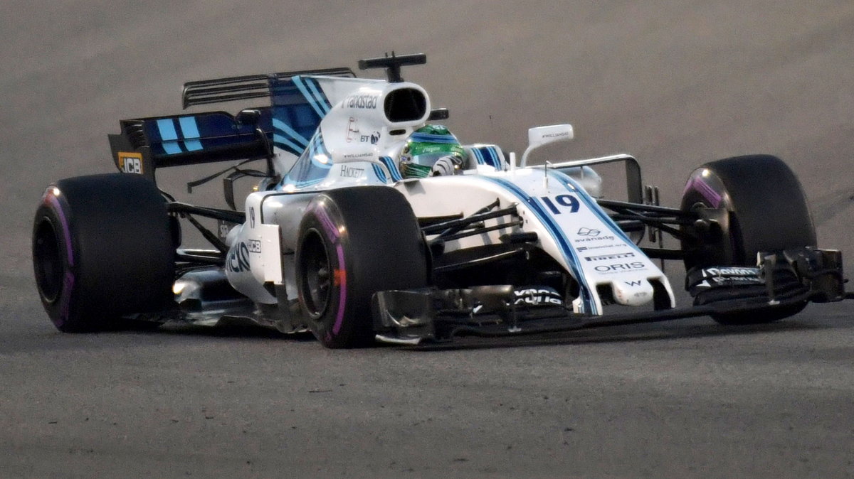 Felipe Massa