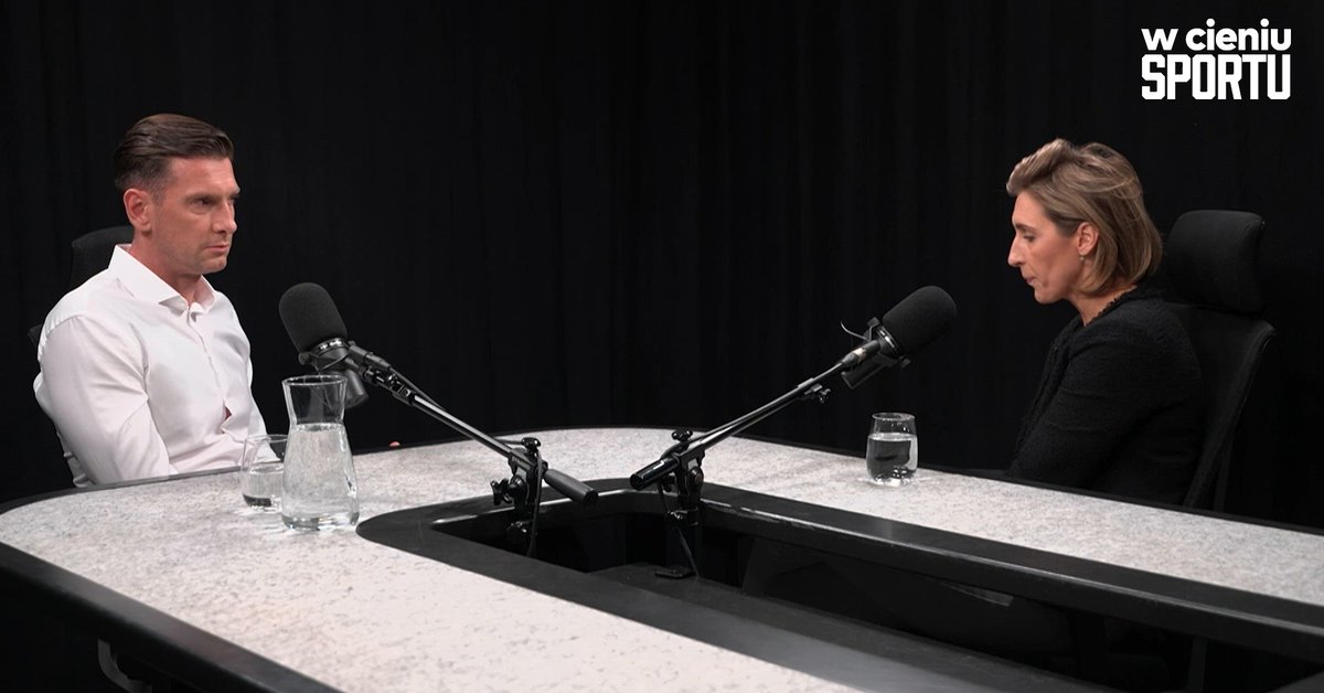 Oto największy problem młodych sportowców. "W jakich czasach żyjemy?