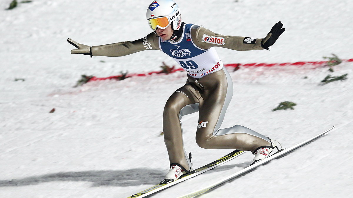 Kamil Stoch