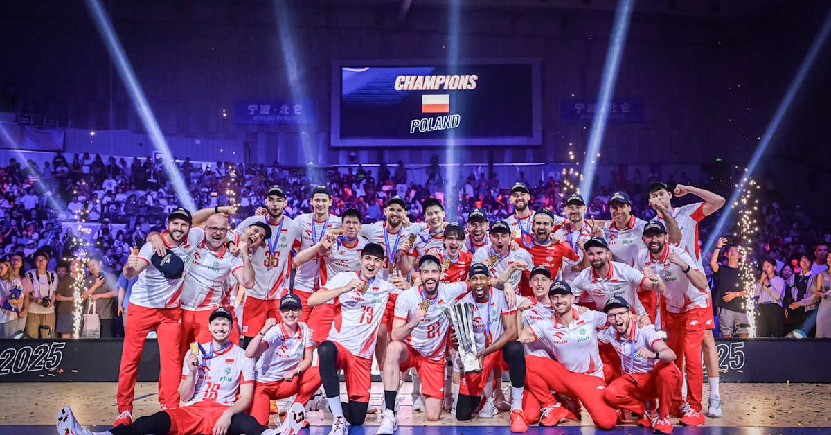 Złoto zrodzone z chaosu. Grbić to obiecywał, ale ręka do góry, kto mu wierzył po Gdańsku