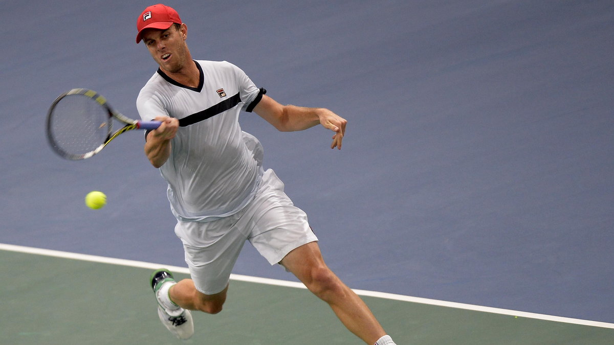 Sam Querrey