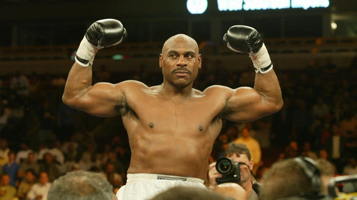 Oliver McCall