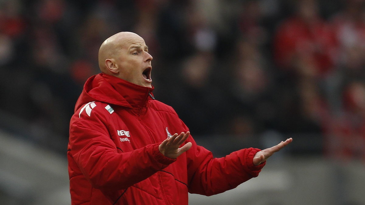 Stale Solbakken