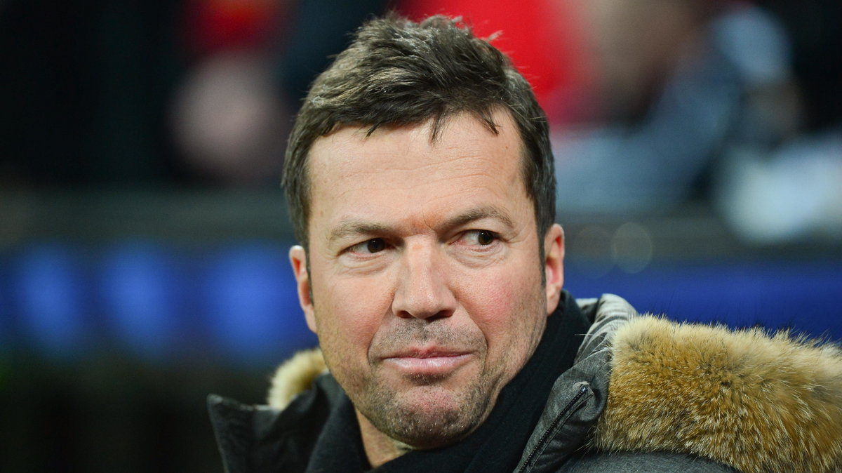 Lothar Matthaeus