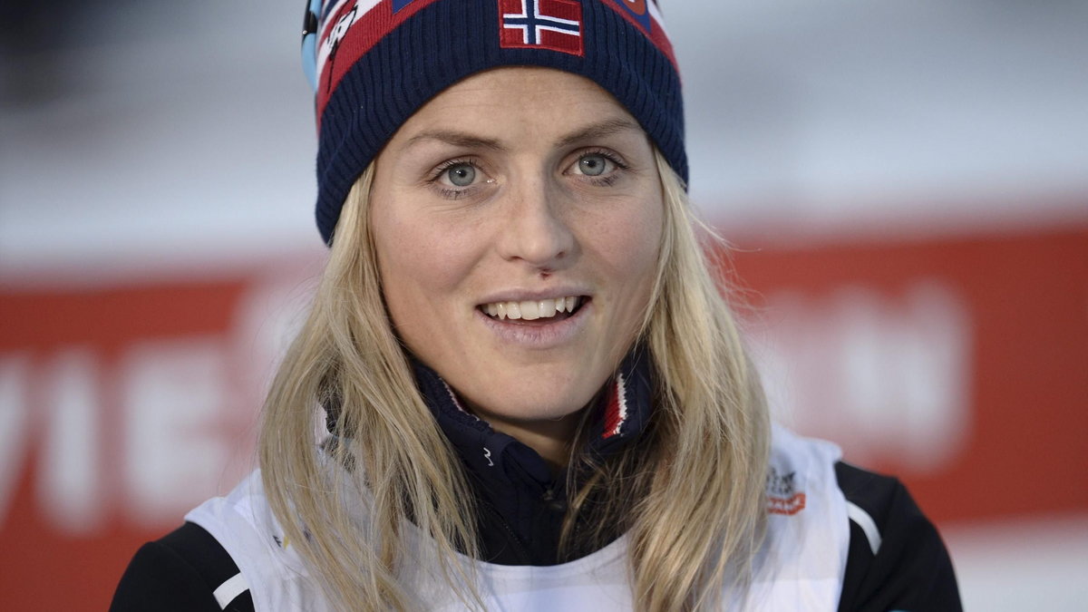 Therese Johaug