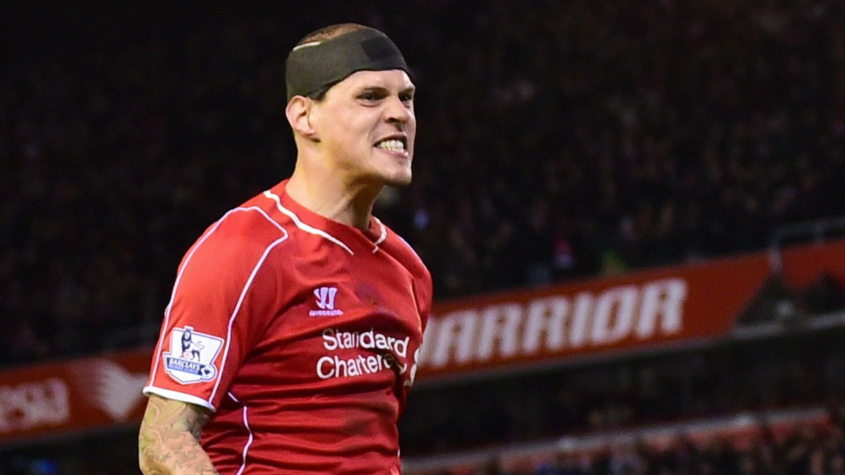 Martin Skrtel trafi do Interu?