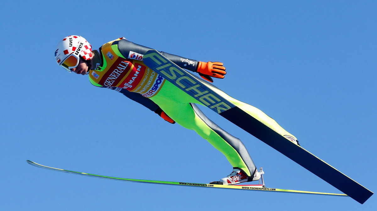 Kamil Stoch