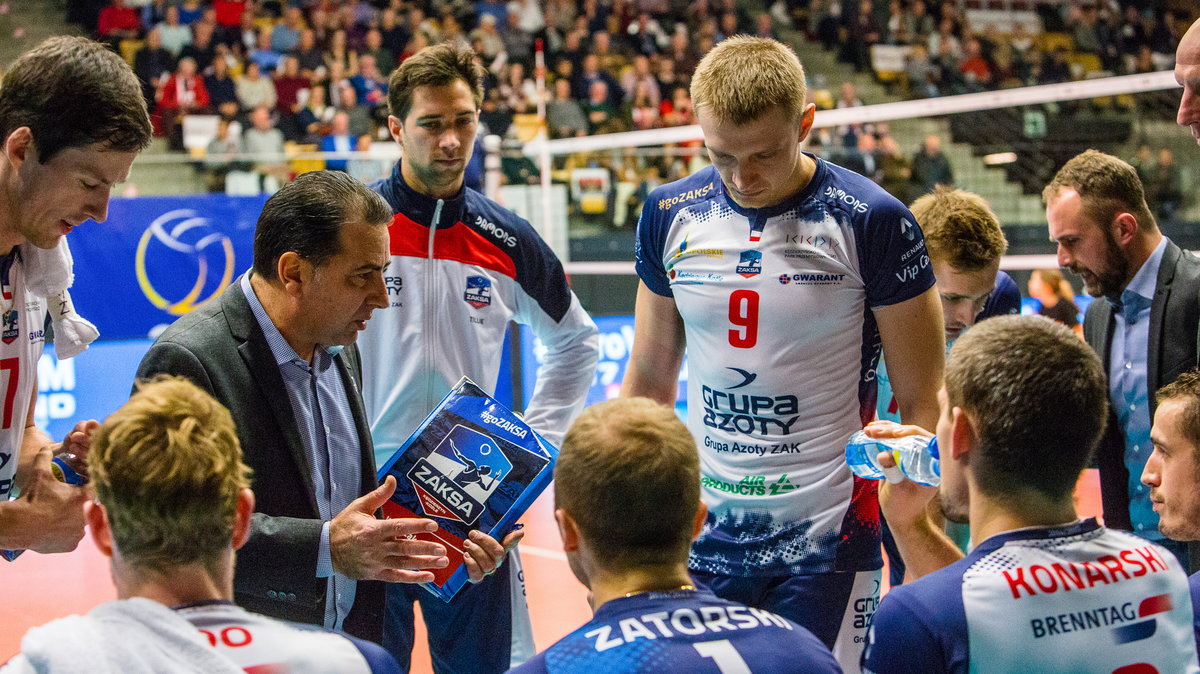 ZAKSA Kędzierzyn-Koźle