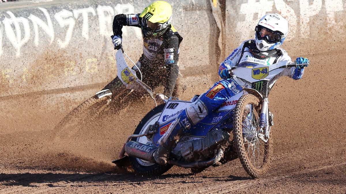 Nicki Pedersen