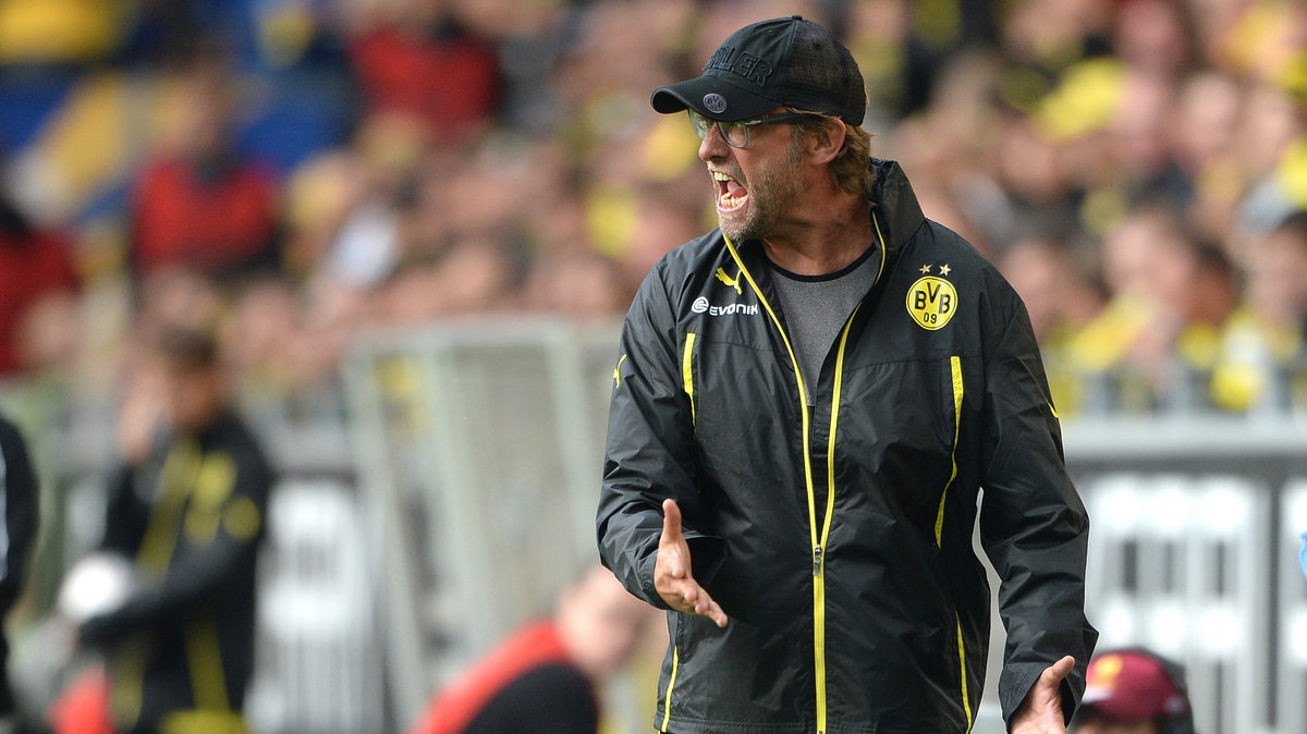 Juergen Klopp