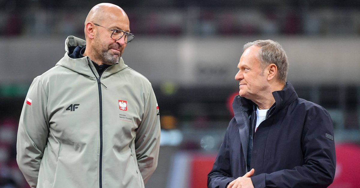 Kolizja na S8. Media: w aucie był minister sportu