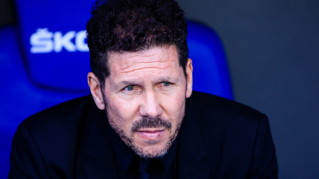 Diego Simeone