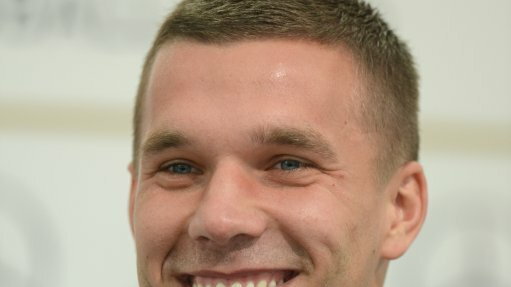 Lukas Podolski