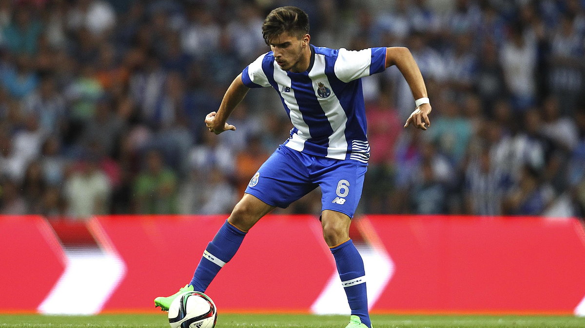 Ruben Neves