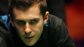 Mark Selby