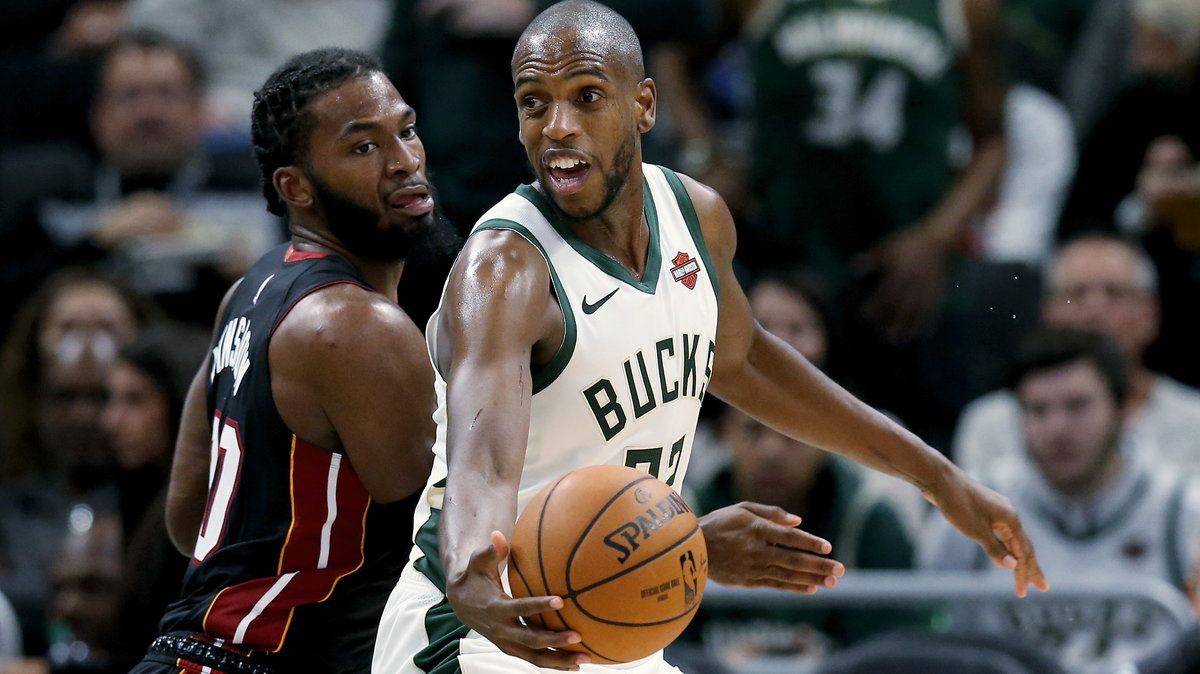 Khris Middleton