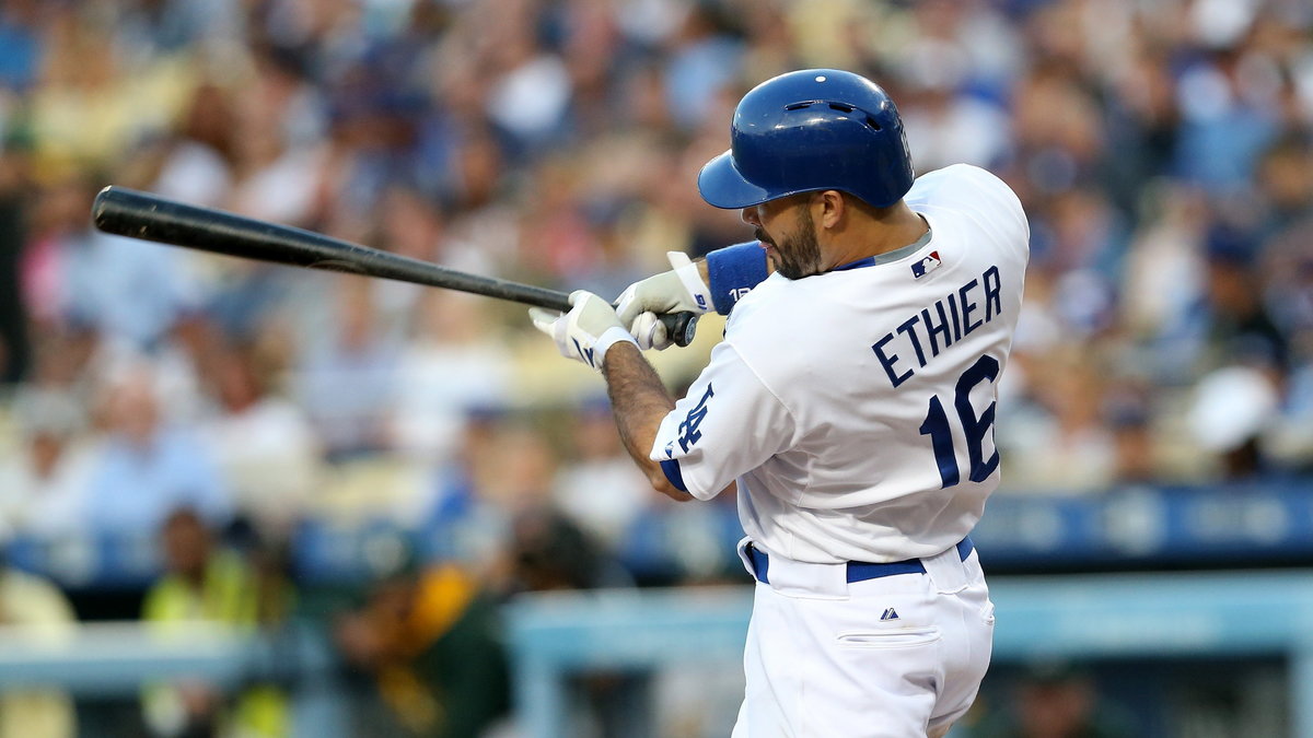 Andre Ethier